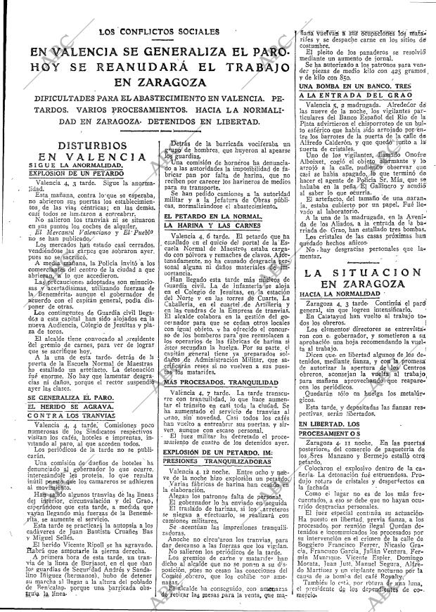ABC MADRID 05-05-1920 página 11