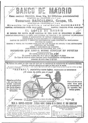 ABC MADRID 05-05-1920 página 19