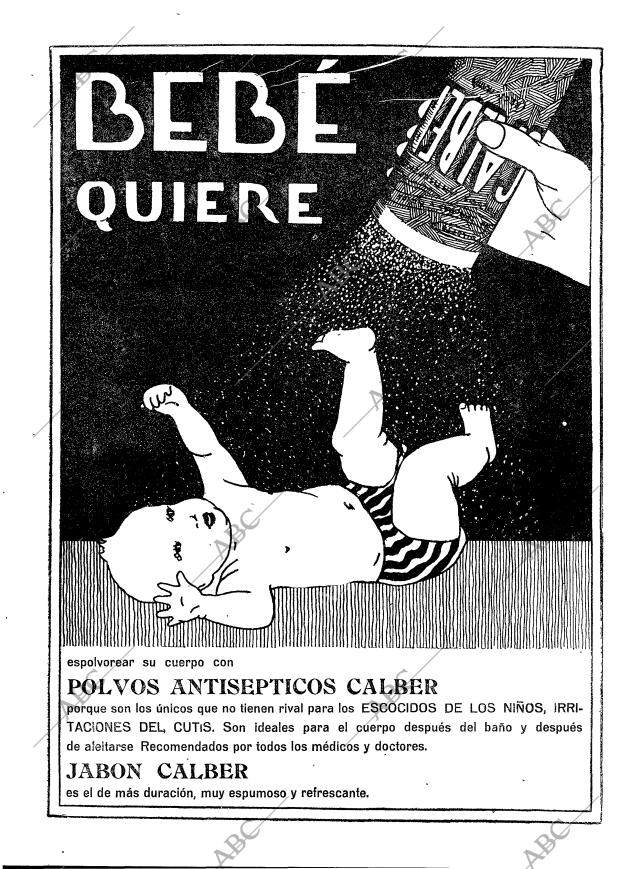 ABC MADRID 05-05-1920 página 2