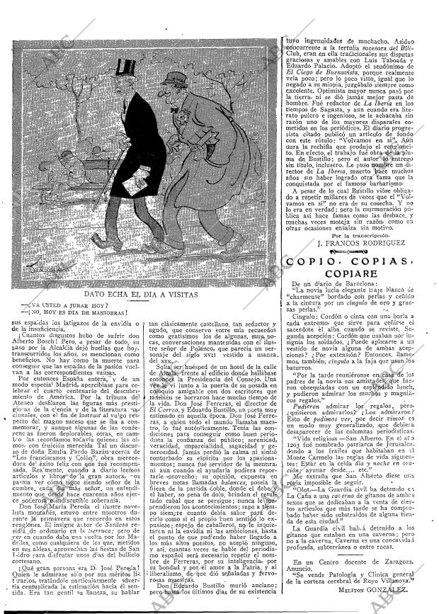 ABC MADRID 05-05-1920 página 6