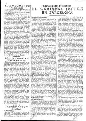 ABC MADRID 05-05-1920 página 9