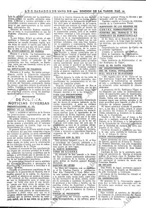 ABC MADRID 08-05-1920 página 10
