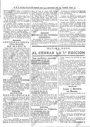 ABC MADRID 08-05-1920 página 15