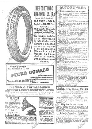 ABC MADRID 08-05-1920 página 22