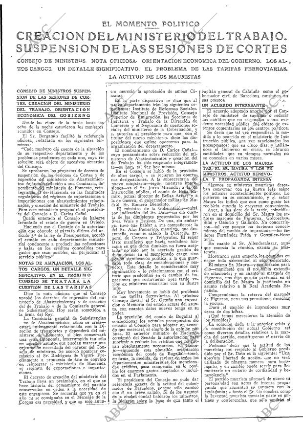 ABC MADRID 08-05-1920 página 7