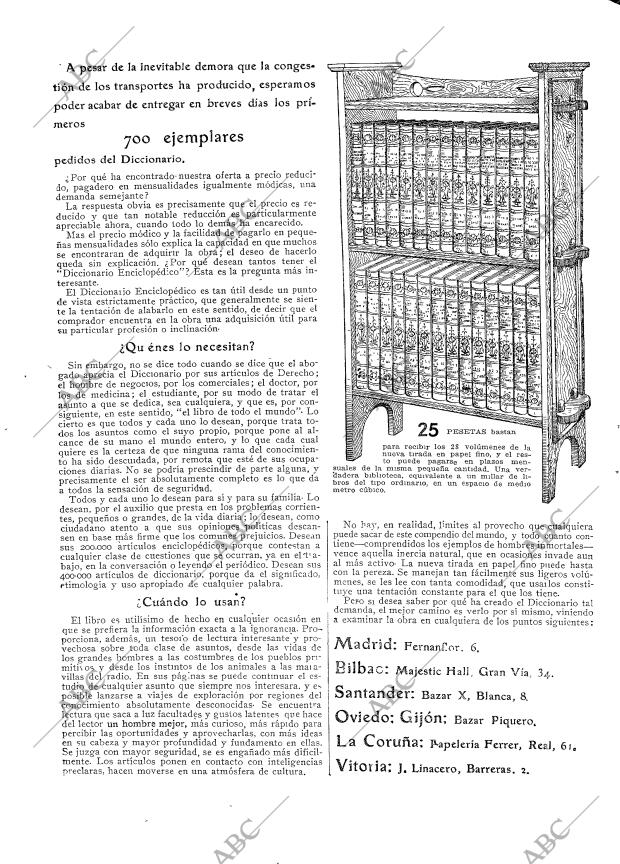 ABC MADRID 09-05-1920 página 2