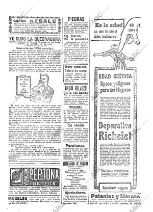 ABC MADRID 09-05-1920 página 36