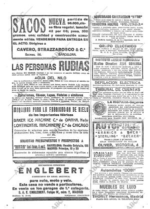 ABC MADRID 09-05-1920 página 38