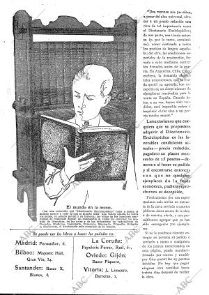 ABC MADRID 11-05-1920 página 2