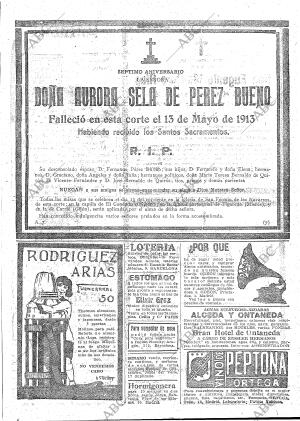 ABC MADRID 11-05-1920 página 21