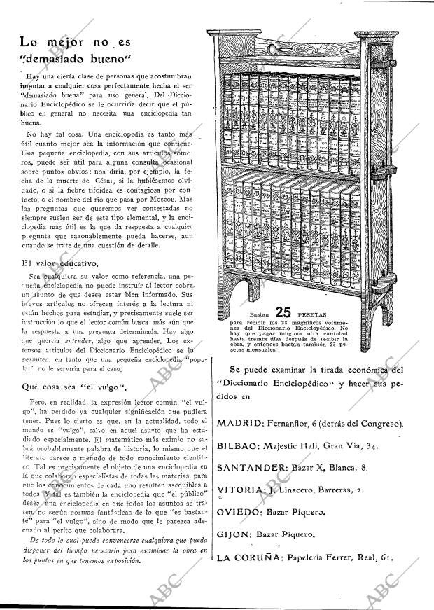 ABC MADRID 13-05-1920 página 2