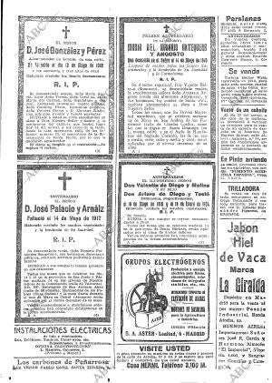 ABC MADRID 13-05-1920 página 35