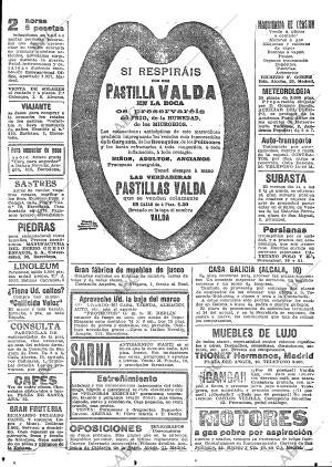 ABC MADRID 13-05-1920 página 37