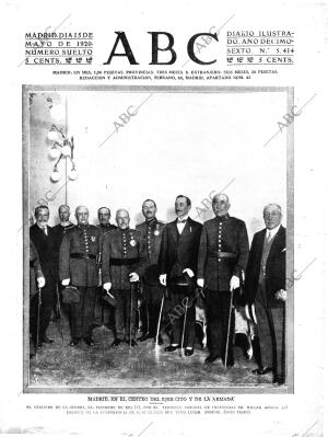 ABC MADRID 15-05-1920