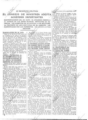 ABC MADRID 20-05-1920 página 11