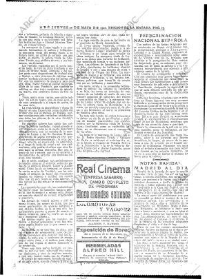 ABC MADRID 20-05-1920 página 13