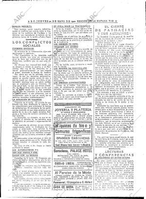 ABC MADRID 20-05-1920 página 17