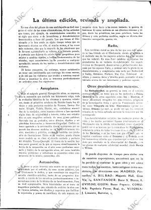 ABC MADRID 20-05-1920 página 2