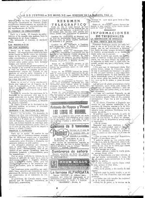 ABC MADRID 20-05-1920 página 21