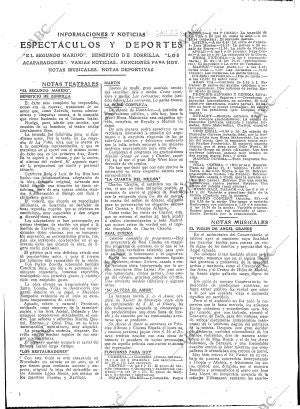 ABC MADRID 20-05-1920 página 23