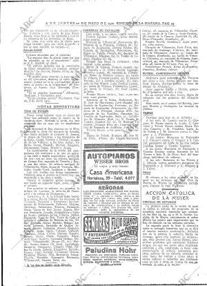 ABC MADRID 20-05-1920 página 24