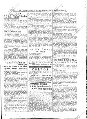 ABC MADRID 20-05-1920 página 25