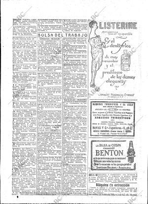 ABC MADRID 20-05-1920 página 30