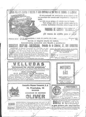 ABC MADRID 20-05-1920 página 35