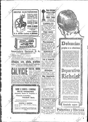 ABC MADRID 20-05-1920 página 38