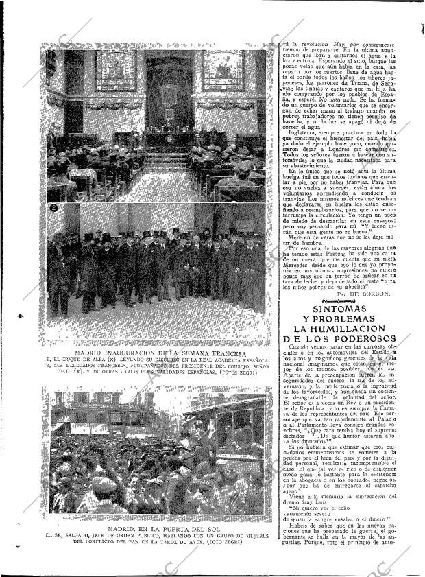 ABC MADRID 20-05-1920 página 4