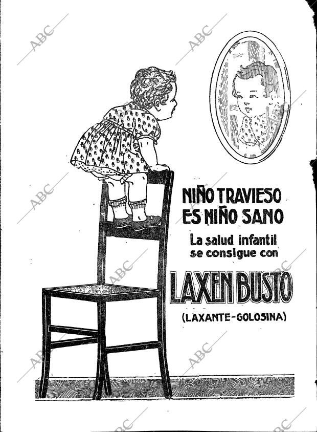 ABC MADRID 20-05-1920 página 40