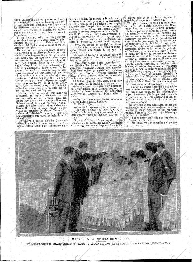 ABC MADRID 20-05-1920 página 5