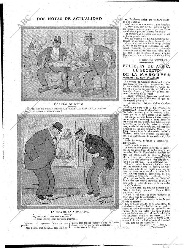 ABC MADRID 20-05-1920 página 6