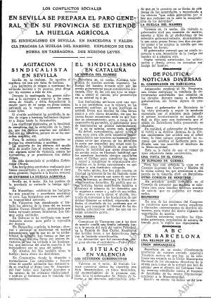 ABC MADRID 21-05-1920 página 11