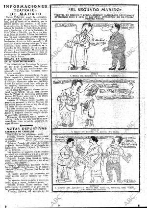 ABC MADRID 21-05-1920 página 15