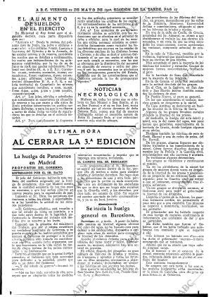 ABC MADRID 21-05-1920 página 17