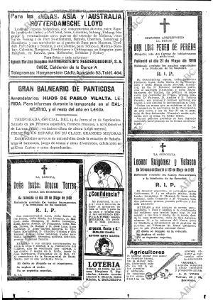 ABC MADRID 21-05-1920 página 20