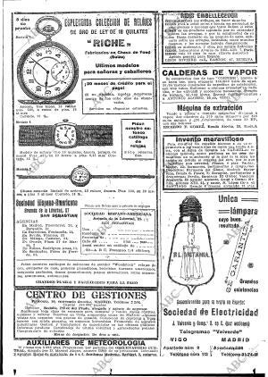 ABC MADRID 21-05-1920 página 21