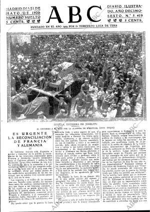 ABC MADRID 21-05-1920 página 3