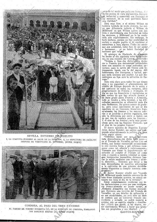 ABC MADRID 21-05-1920 página 4