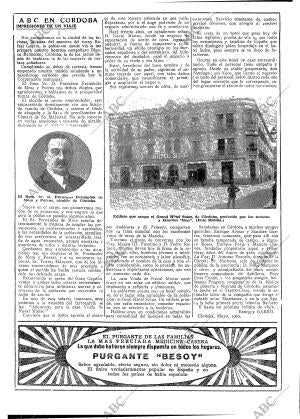 ABC MADRID 21-05-1920 página 6