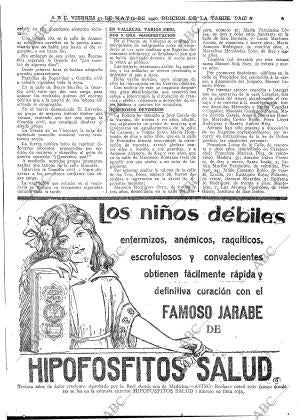 ABC MADRID 21-05-1920 página 8