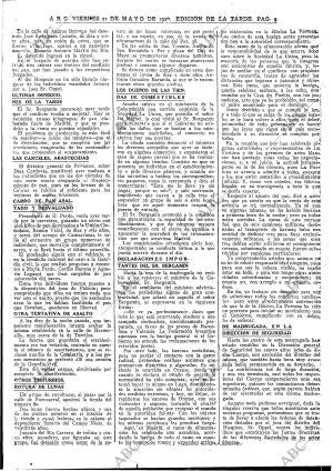 ABC MADRID 21-05-1920 página 9