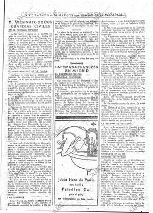 ABC MADRID 22-05-1920 página 13