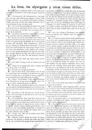 ABC MADRID 22-05-1920 página 2