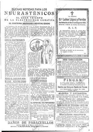 ABC MADRID 22-05-1920 página 22