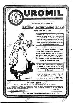 ABC MADRID 22-05-1920 página 24