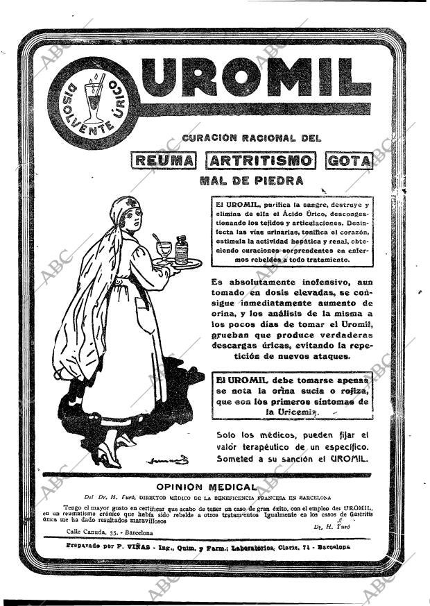 ABC MADRID 22-05-1920 página 24