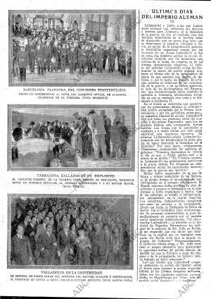 ABC MADRID 22-05-1920 página 4