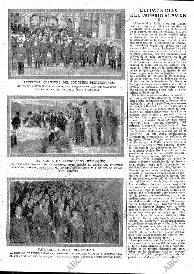 ABC MADRID 22-05-1920 página 4